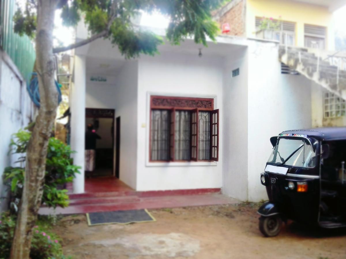 City Bay House Weligama Dış mekan fotoğraf