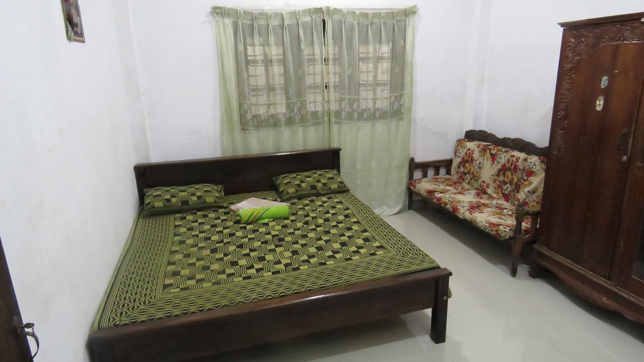 City Bay House Weligama Dış mekan fotoğraf