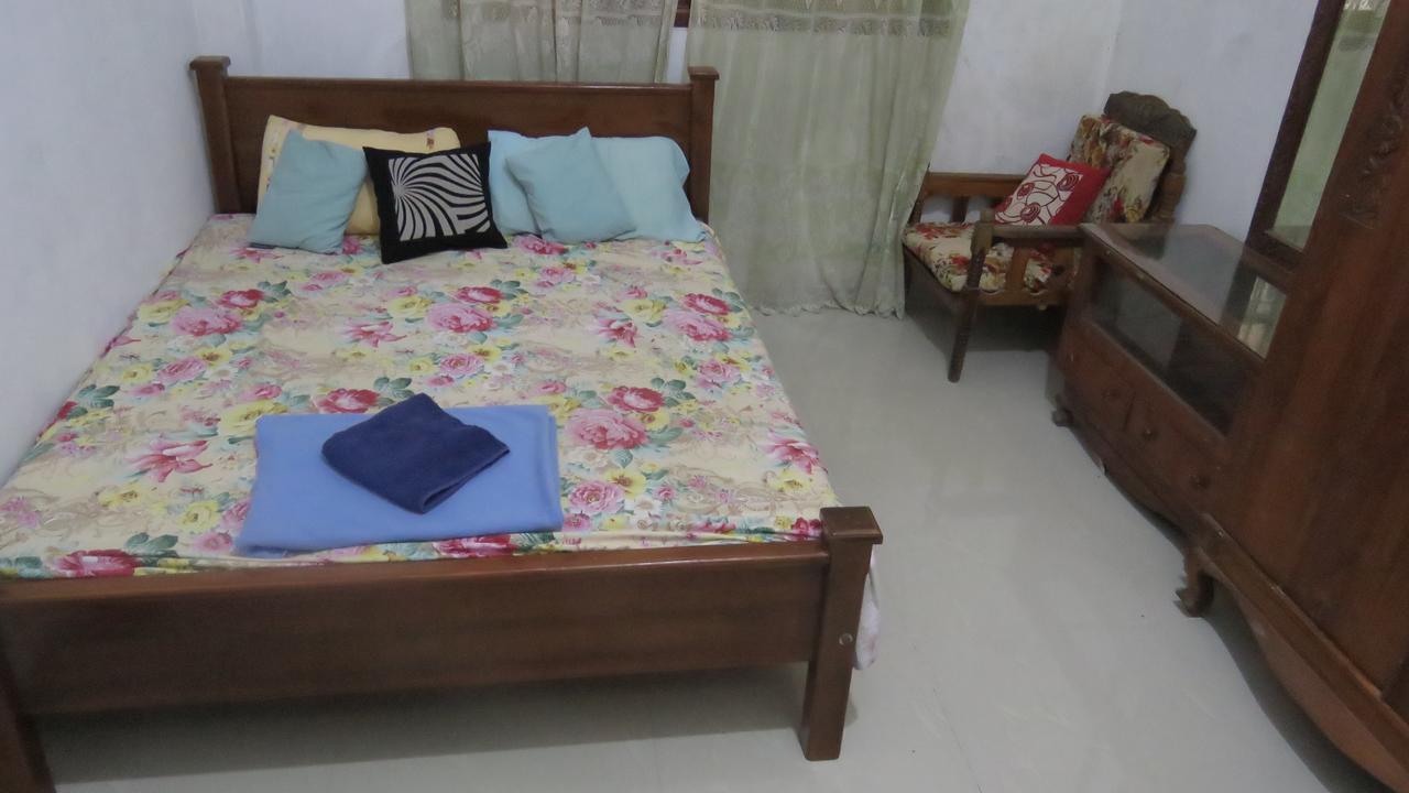 City Bay House Weligama Dış mekan fotoğraf