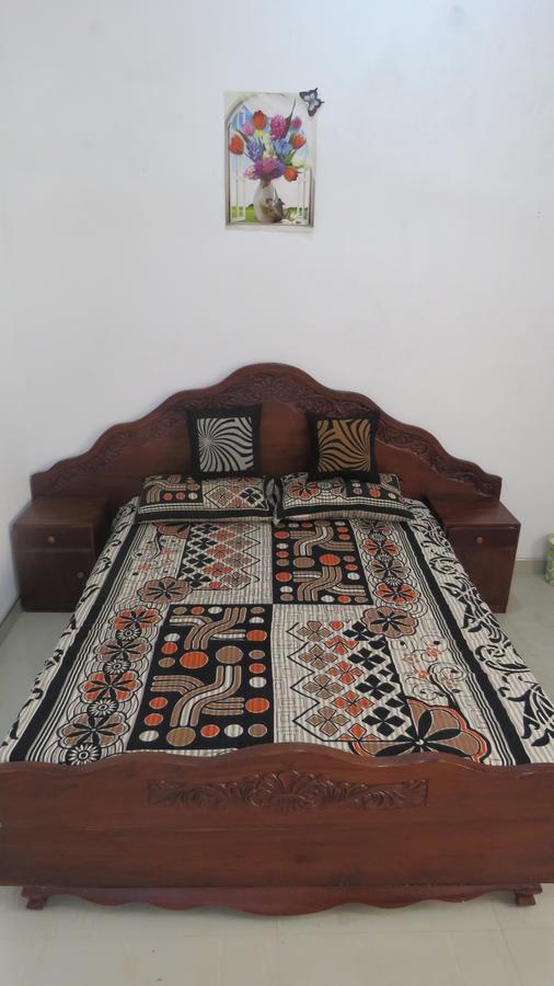 City Bay House Weligama Dış mekan fotoğraf