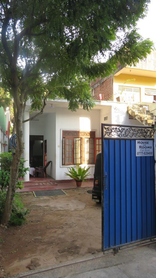 City Bay House Weligama Dış mekan fotoğraf