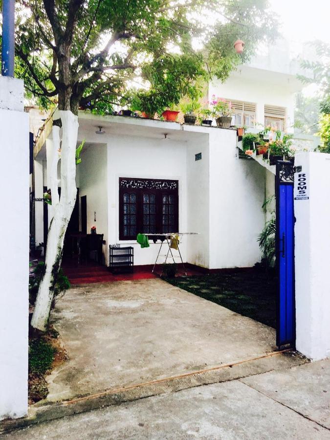 City Bay House Weligama Dış mekan fotoğraf