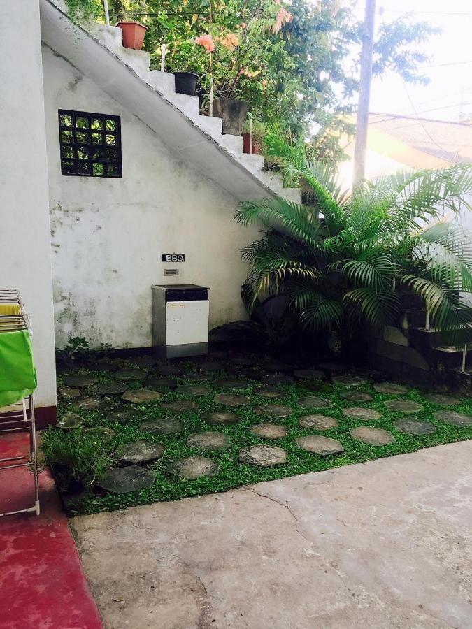 City Bay House Weligama Dış mekan fotoğraf