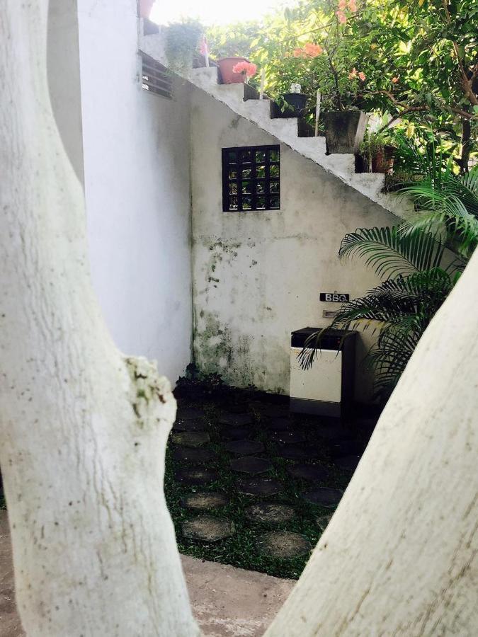 City Bay House Weligama Dış mekan fotoğraf